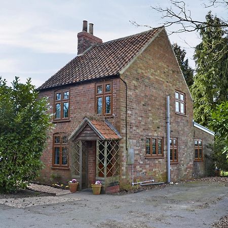 Kirkby on Bain Beech Cottage מראה חיצוני תמונה